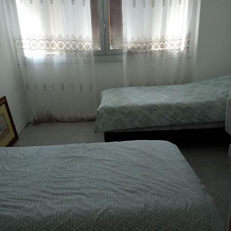 T4 Prado Velodrome Plage 3 Chambres Μασσαλία Εξωτερικό φωτογραφία