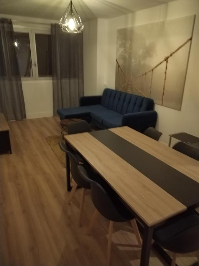 T4 Prado Velodrome Plage 3 Chambres Μασσαλία Εξωτερικό φωτογραφία