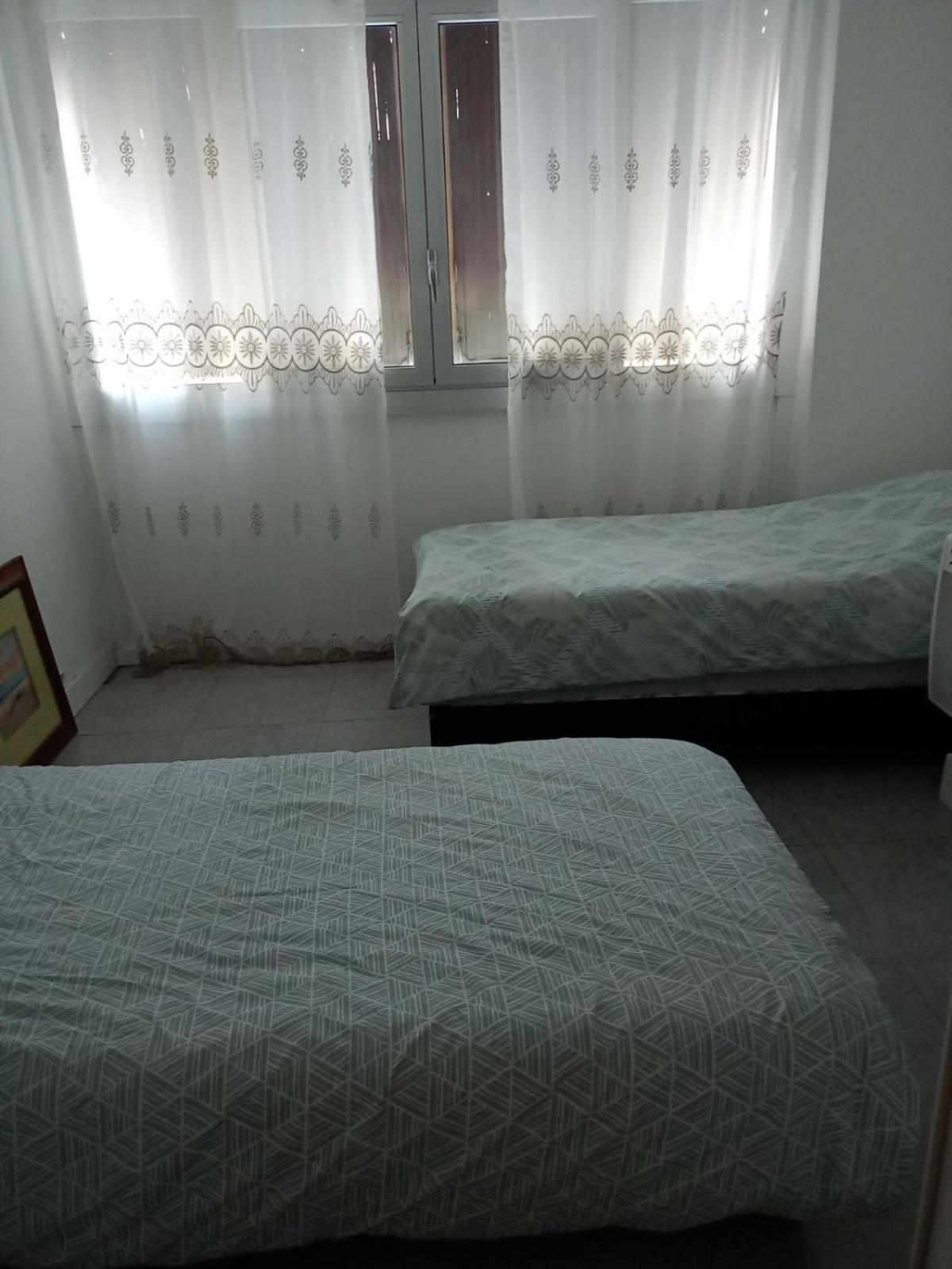 T4 Prado Velodrome Plage 3 Chambres Μασσαλία Εξωτερικό φωτογραφία
